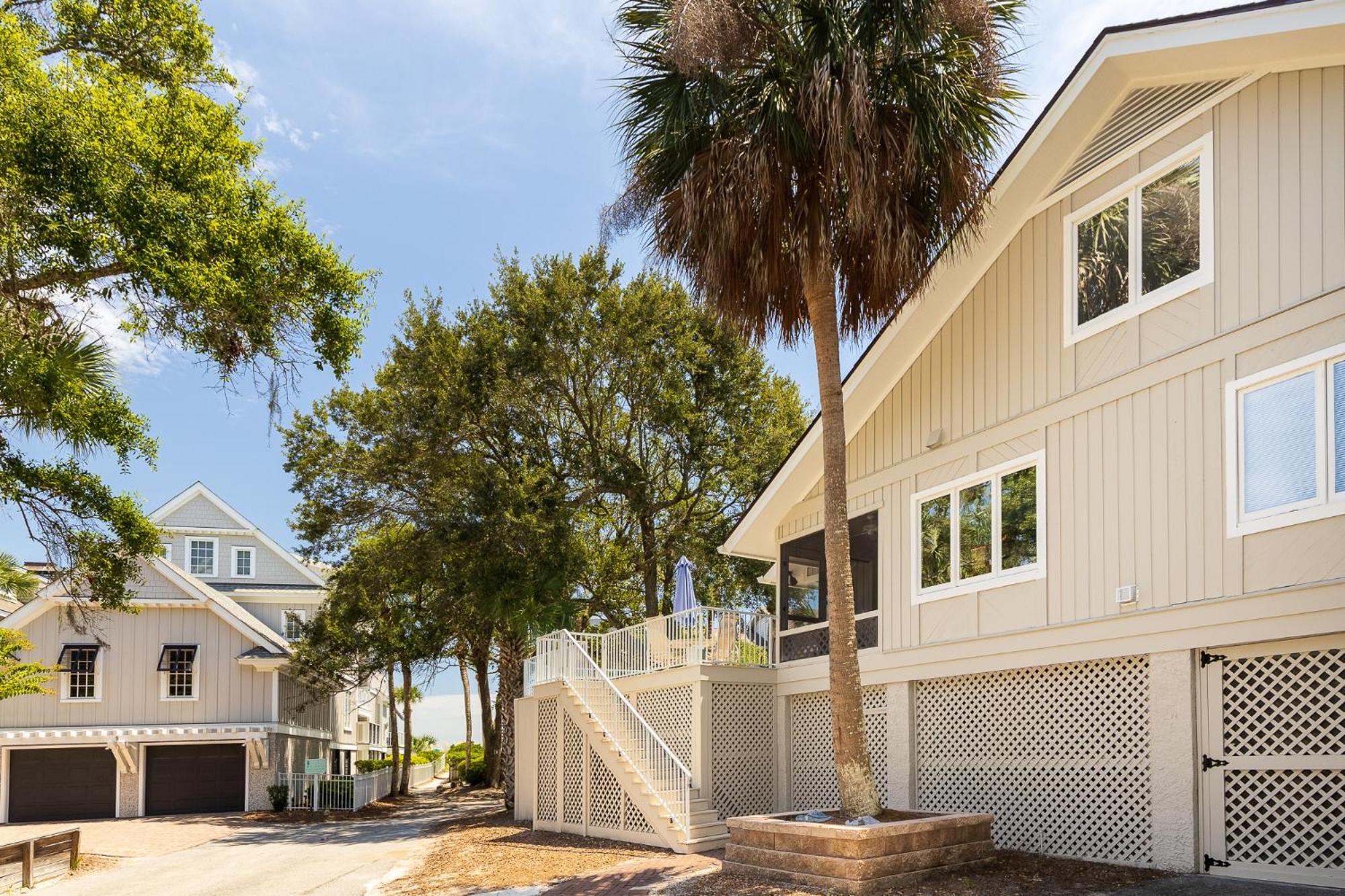 Willa 6 Wanderer - Host2Coast Hilton Head Island Zewnętrze zdjęcie