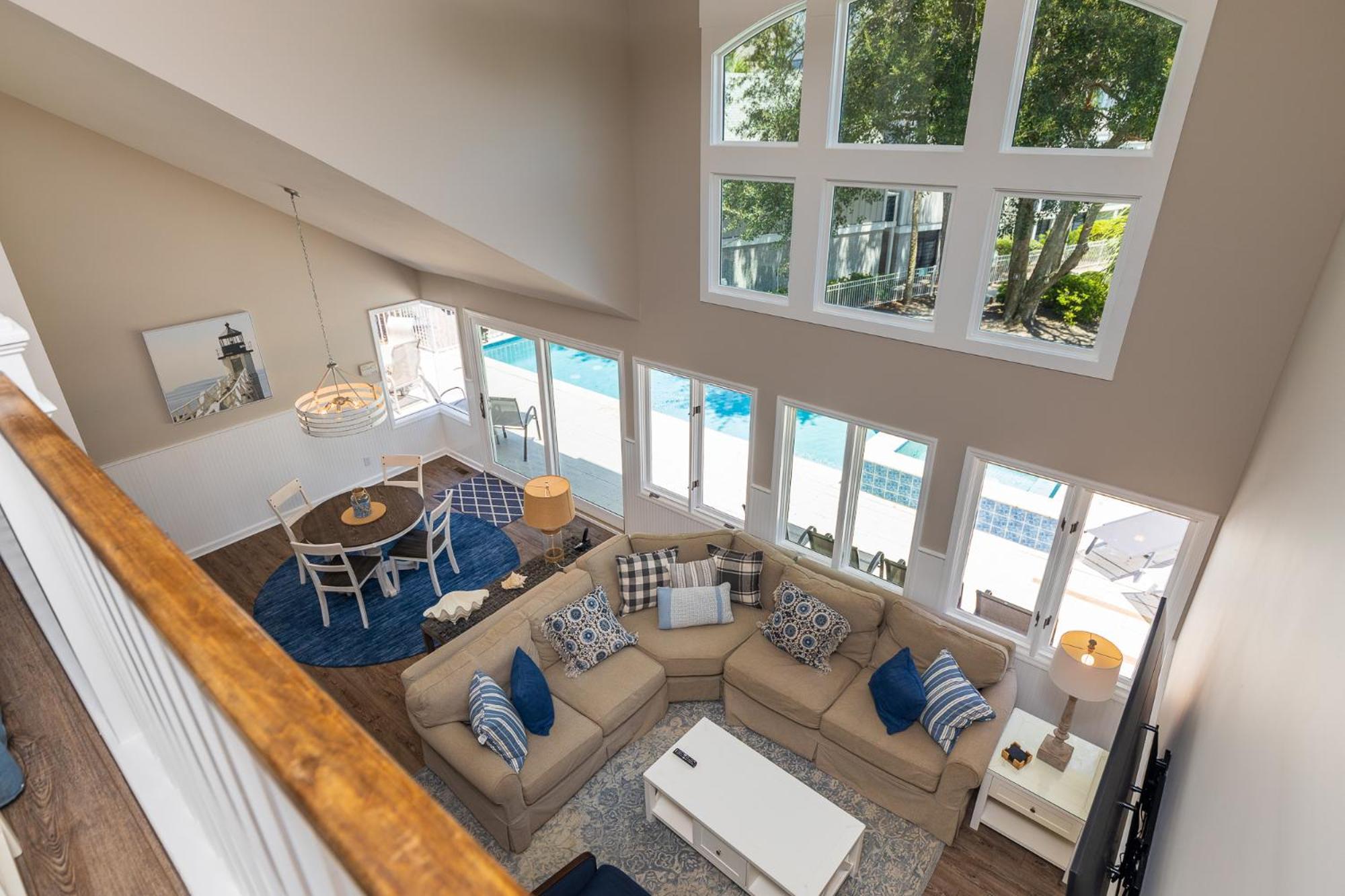 Willa 6 Wanderer - Host2Coast Hilton Head Island Zewnętrze zdjęcie