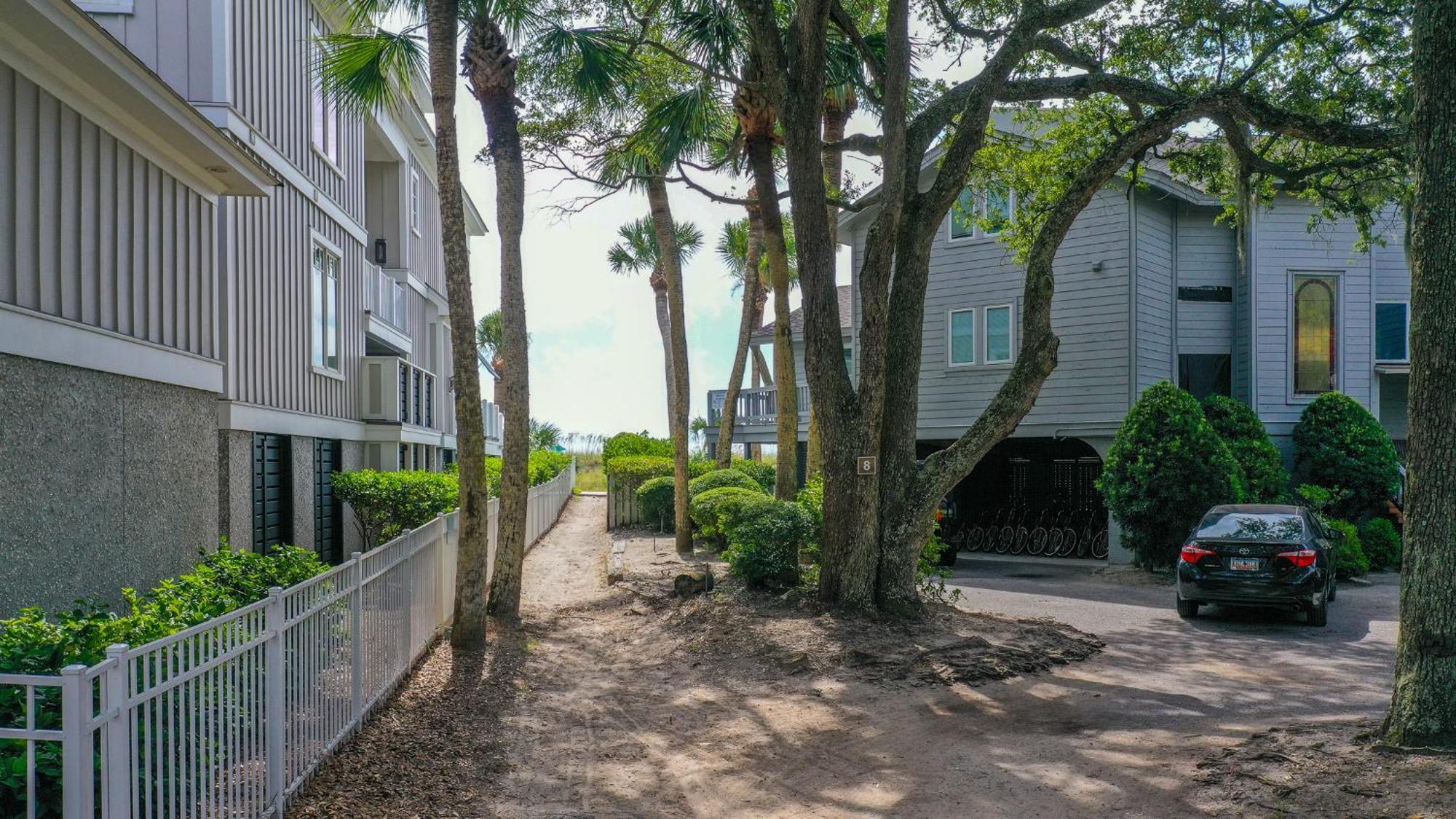 Willa 6 Wanderer - Host2Coast Hilton Head Island Zewnętrze zdjęcie