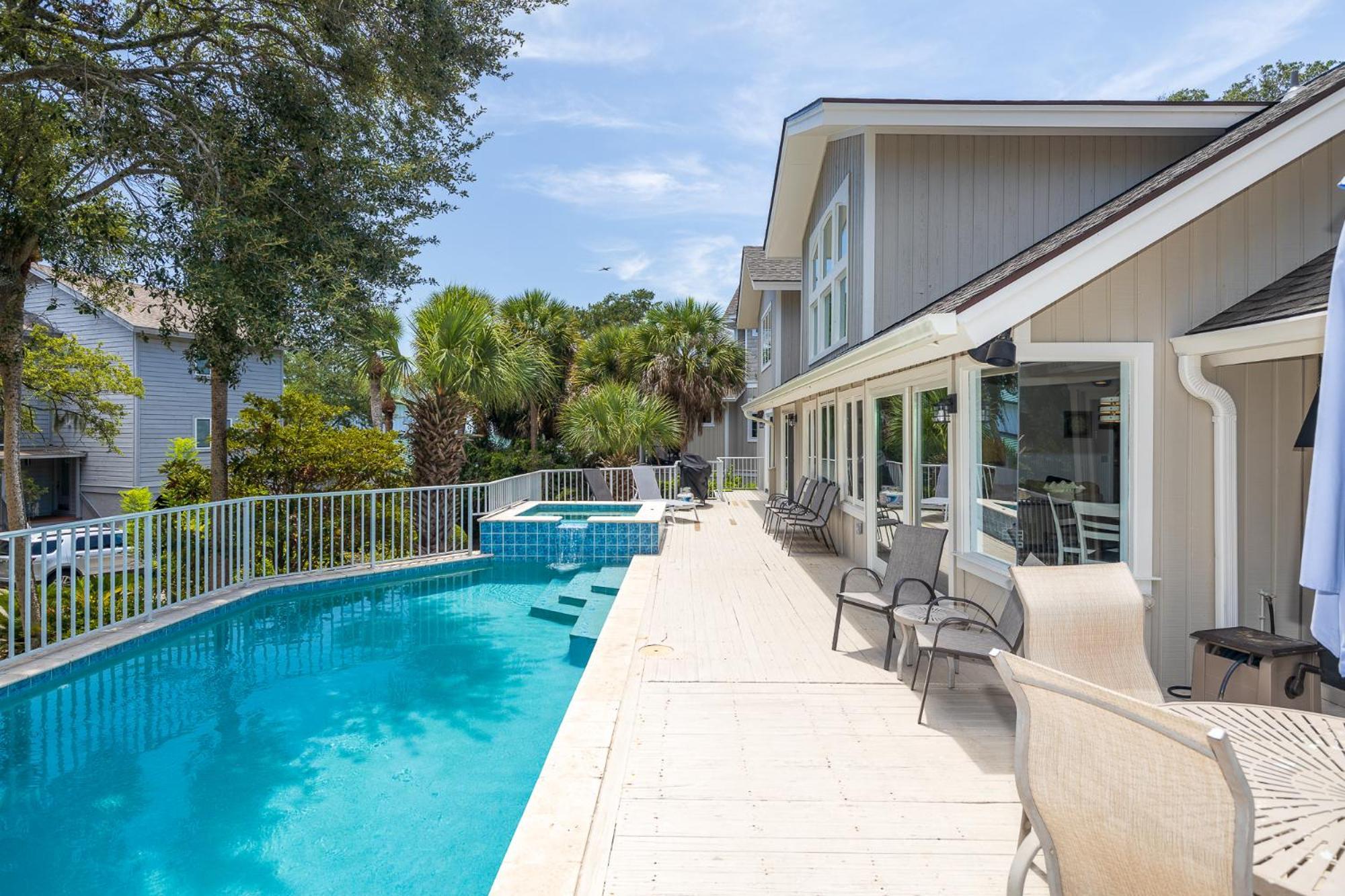 Willa 6 Wanderer - Host2Coast Hilton Head Island Zewnętrze zdjęcie