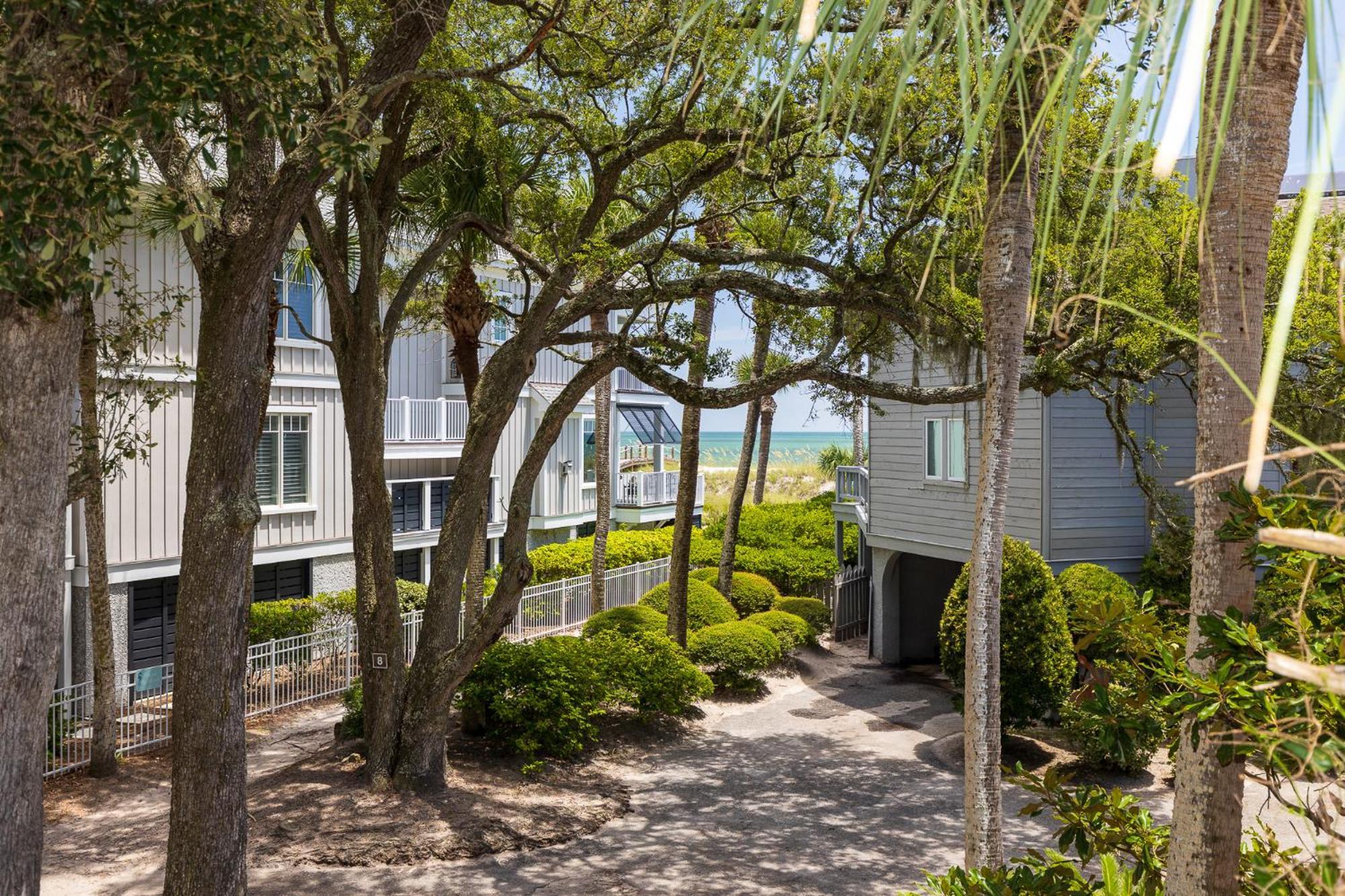 Willa 6 Wanderer - Host2Coast Hilton Head Island Zewnętrze zdjęcie